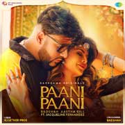 Paani Paani - Badshah Mp3 Song